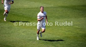 25.04.21 SV Sandhausen - Hannover 96