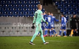 08.01.21 Karlsruher SC - SpVgg Greuther F&uuml;rth