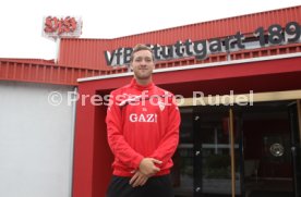 Julian Schieber VFB Stuttgart