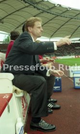 18.05.96 VfB Stuttgart - Karlsruher SC