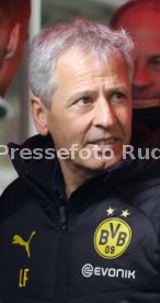 SC Freiburg - Borussia Dortmund