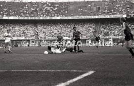 17.08.84 VfB Stuttgart - Manchester United