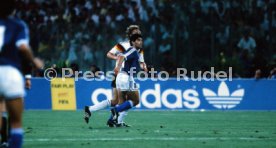 Deutschland - Argentinien