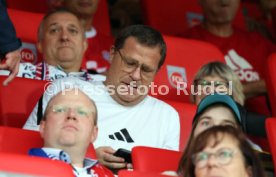 18.08.26 1. FC Heidenheim -  FC Bayern M&uuml;nchen