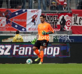 Hallescher FC - VfB Stuttgart