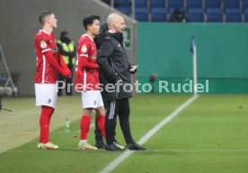 19.01.22 TSG 1899 Hoffenheim - SC Freiburg