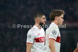 20.10.26 VfB Stuttgart - Atletico Madrid