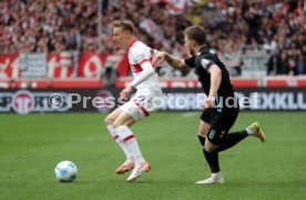 13.04.25 VfB Stuttgart - SV Werder Bremen