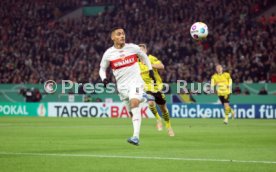 06.12.23 VfB Stuttgart - Borussia Dortmund