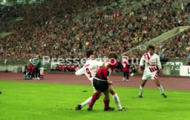 18.09.94 VfB Stuttgart - Eintracht Frankfurt
