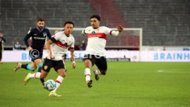 05.12.21 VfB Stuttgart - Hertha BSC Berlin