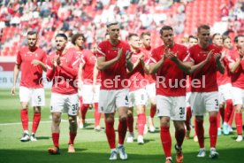 07.05.22 SC Freiburg - 1. FC Union Berlin