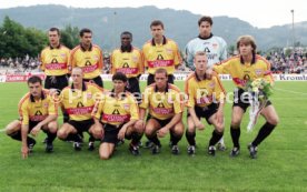 14.07.97 VfB Stuttgart - AC Sparta Prag