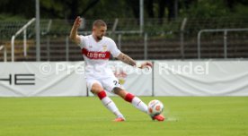 26.07.25 VfB Stuttgart - Celta de Vigo
