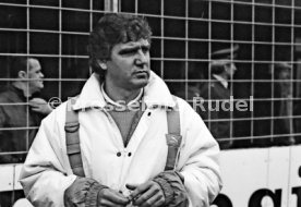 Stuttgarter Kickers - SC Freiburg