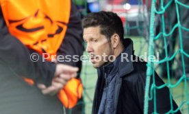 FC Bayern M&uuml;nchen - Atletico Madrid