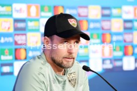 28.01.25 VfB Stuttgart PK Hoeneß