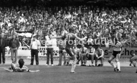 18.06.83 SSV Ulm 1846 - SpVgg Unterhaching
