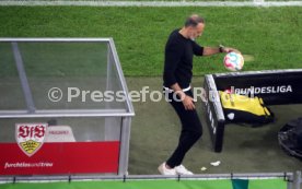 09.10.22 VfB Stuttgart - 1. FC Union Berlin