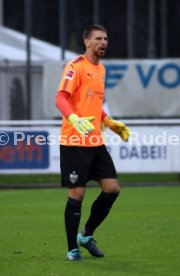 VfB Stuttgart Trainingslager Neustift 2017, Testspiel, VfB Stuttgart - Kasimpasa Istanbul