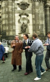 26.03.90 Dresden Fussball Gala