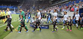 TSG 1899 Hoffenheim - FC Liverpool