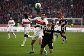 VfB Stuttgart - Karlsruher SC