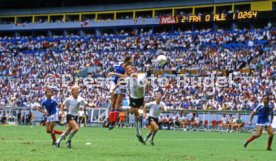 FIFA WM 1986
