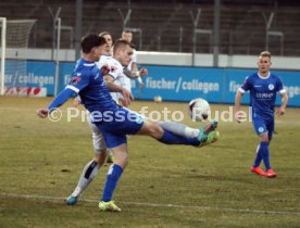 09.03.22 Stuttgarter Kickers - SGV Freiberg