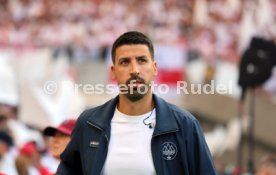 30.08.25 VfB Stuttgart - Borussia M&ouml;nchengladbach