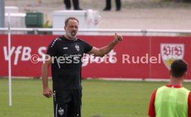 23.08.21 VfB Stuttgart Training