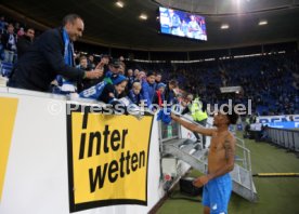 TSG 1899 Hoffenheim - VfB Stuttgart