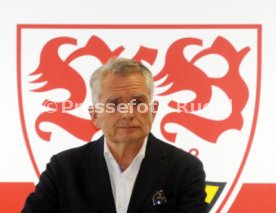 VfB Stuttgart im Dialog