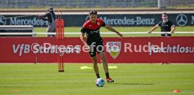 05.08.20 VfB Stuttgart Training