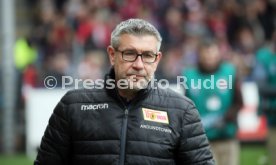 SC Freiburg - 1. FC Union Berlin
