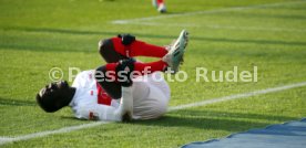 Hannover 96 - VfB Stuttgart