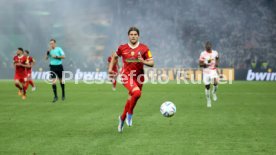 21.05.22 DFB-Pokal Finale SC Freiburg - RB Leipzig