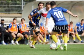 30.09.23 VfB Stuttgart II - TuS Koblenz