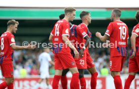 17.08.24 FC Villingen 08 - 1. FC Heidenheim