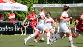 19.04.25 Frauen VfB Stuttgart II - VfB Stuttgart