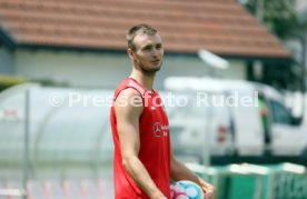 10.07.22 VfB Stuttgart Trainingslager Weiler im Allg&auml;u 2022