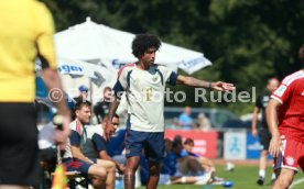 12.07.26 Stuttgarter Kickers - FC Bayern M&uuml;nchen II