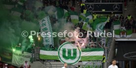 VfB Stuttgart - VfL Wolfsburg