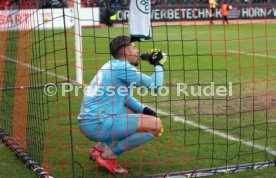 18.10.25 VfB Stuttgart II - 1. FC Schweinfurt 05