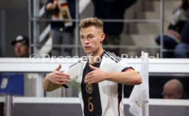 25.03.23 Deutschland - Peru