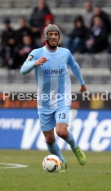VfR Aalen - Stuttgarter Kickers