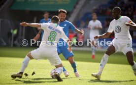 TSG 1899 Hoffenheim - VfL Wolfsburg