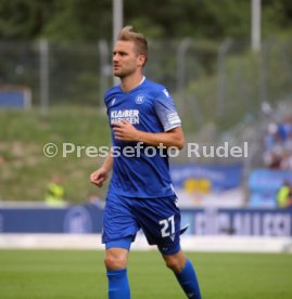 Karlsruher SC - SG Dynamo Dresden