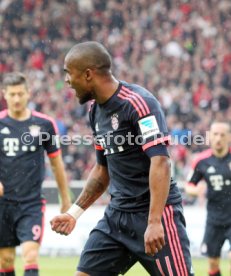 VfB Stuttgart - FC Bayern M&uuml;nchen