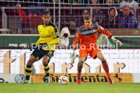 VfB Stuttgart - Borussia Dortmund